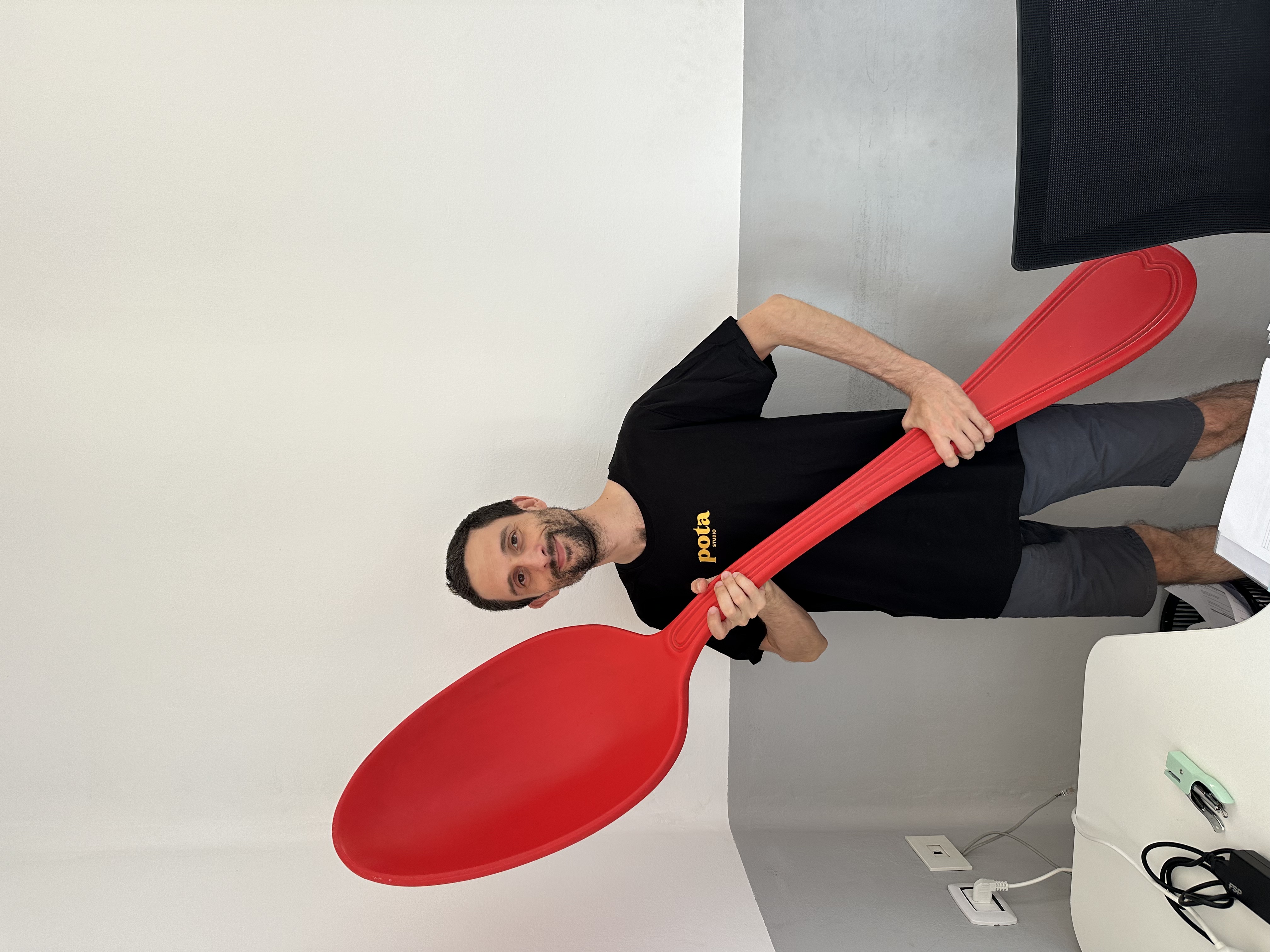 Commercialista professionista al lavoro